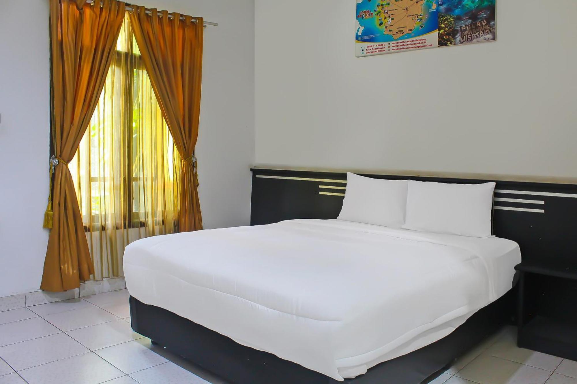 Collection O 92268 Hotel Aero Negarasaka Buitenkant foto