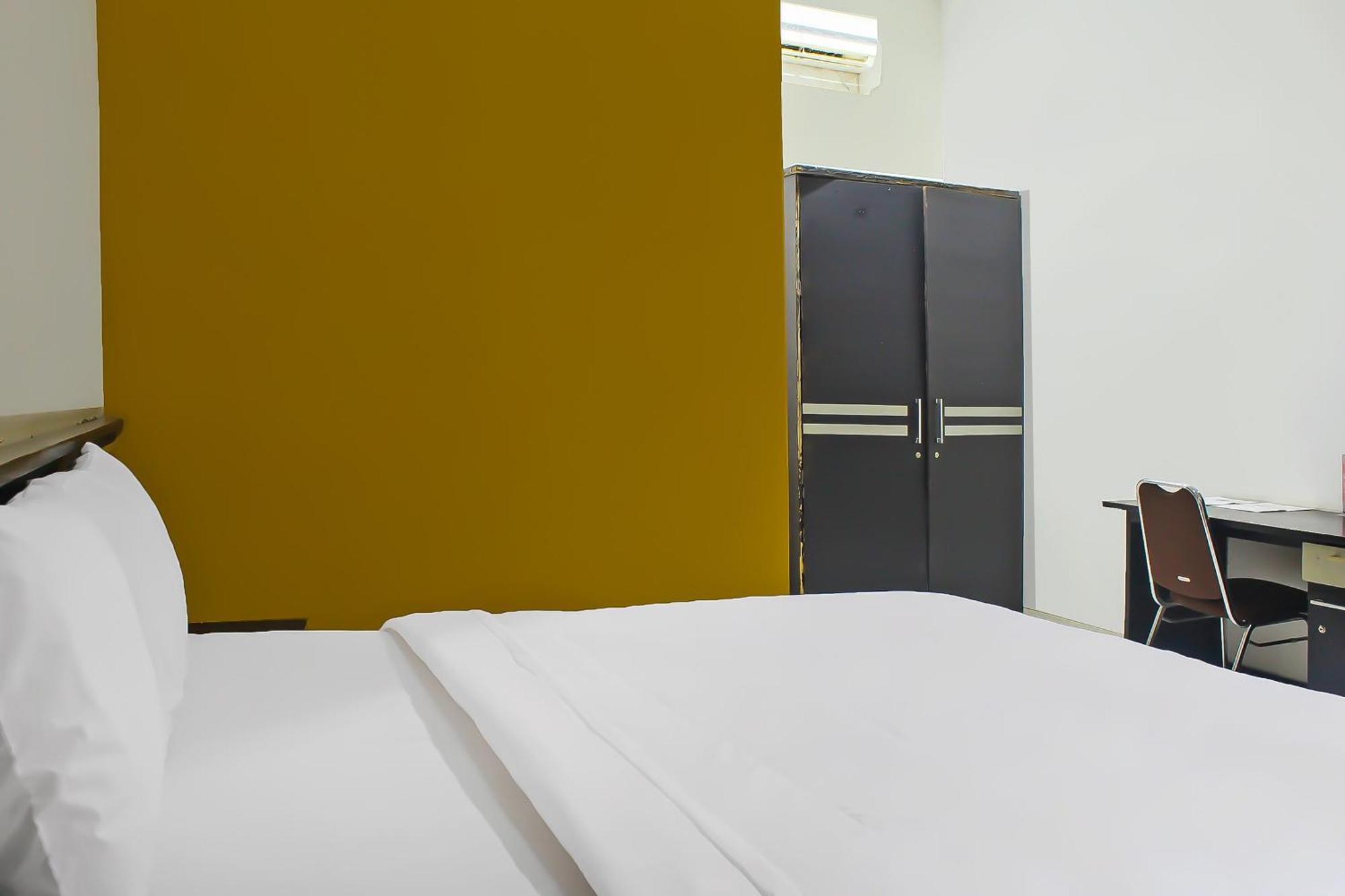 Collection O 92268 Hotel Aero Negarasaka Buitenkant foto